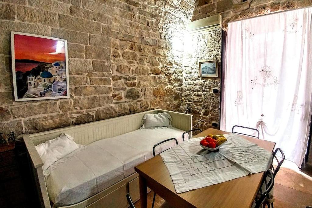 Hotel Rubini'S House Giovinazzo Exterior foto